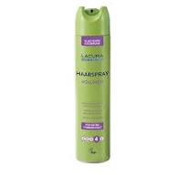 Lacura volume lak na vlasy číslo 4 dodávající objem 300 ml