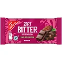 G&G hořká čokoláda 100g