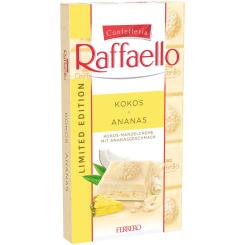 Raffaello kokos & ananas 90g