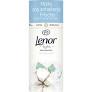 Lenor Parfém na prádlo Light Květ bavlníku 155 g recyklovatelný kartonový obal