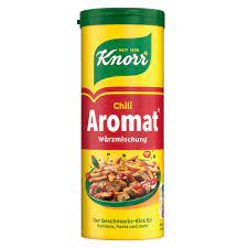 Knorr Aromat s chili 90 g