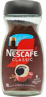 Káva Nescafe Classic 200 g