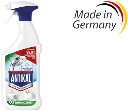 Antikal antibakteriální čistič 800 ml