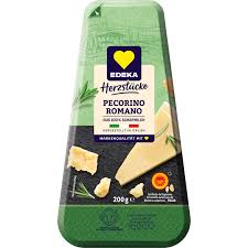 Pecorino Romano vcelku 36 % tuku 200 g