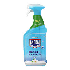 Antikal Dusche Express čistící prostředek na koupelnu 800 ml