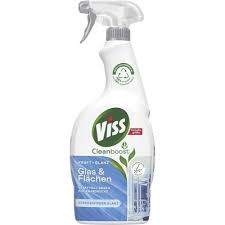 Viss Kraft und Glanz Glas 750ml - čistič skla beze šmouh
