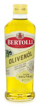 BERTOLLI Olivový olej neutral Cucina 0,5 L