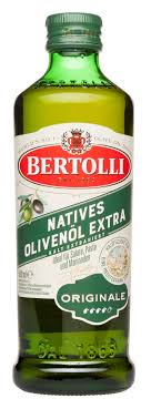 BERTOLLI Originální extra panenský olivový olej 0,5 L