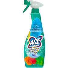ACE Fleckenentferner sprej 650ml