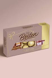 Ferrero die besten 166 g