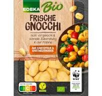 EDEKA Bio Gnocchi 400 g