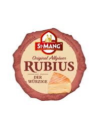 St.Mang Rubius Der Würzige 180g - 40% tuku