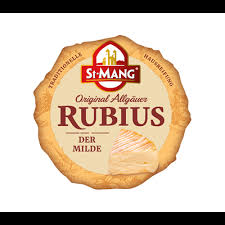 St.Mang Rubius Der Milde 180g - 55% tuku