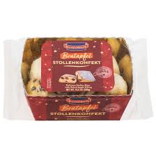 Mini štoly 300g - jablečné