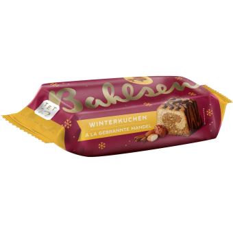 Bahlsen Vánoční bábovka à la pečené mandle 350 g