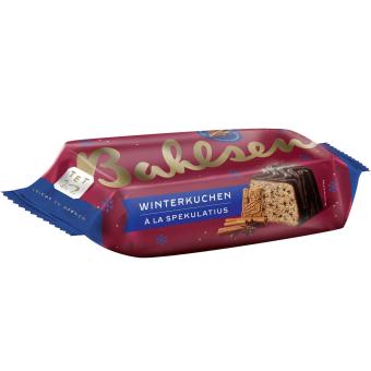 Bahlsen Vánoční bábovka à la Spekulatius 350 g