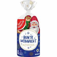 Gut & Günstig Mikulášský balíček 200 g