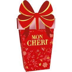 Dárková sada 12 kusů Mon Chéri 126 g