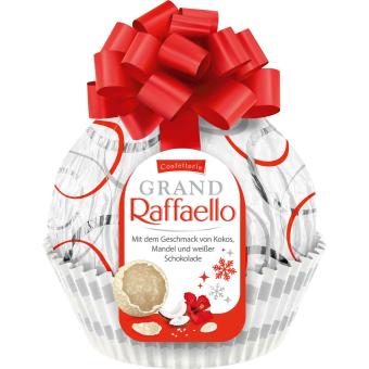 Grand Raffaello 125g