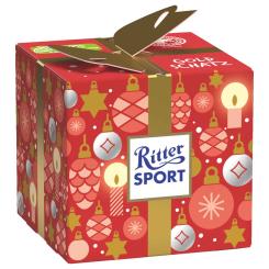 Ritter Sport dárková krabička 83g