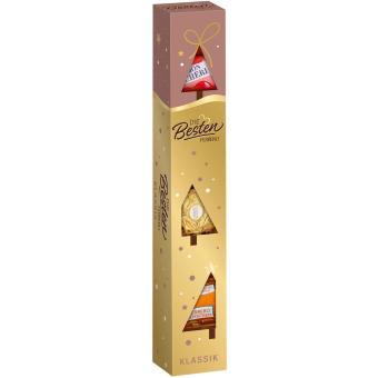 Ferrero Die Besten Classic 78g 8 pémiových pralinek-dárkové balení