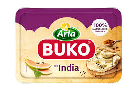Arla Buko typ India 200 g
