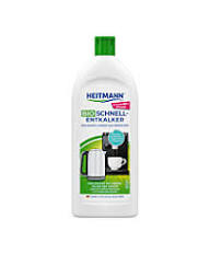 Heitmann Bio tekutý odvápňovač 250 ml