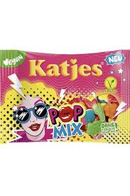 Katjes Pop Mix 210 g
