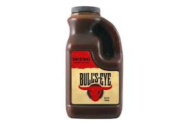 Originální BBQ omáčka Bulls Eye 2l