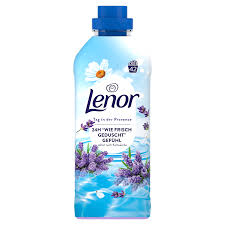 Lenor Tag in der Provence aviváž 42 dávek