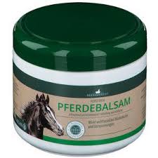 Herbamedicus koňský balzám 500 ml