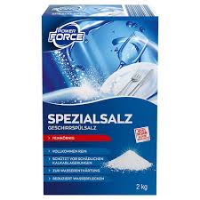 Power force sůl do myčky 2 kg