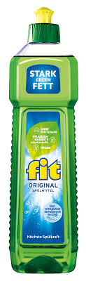 Fit jar na nádobí 500 ml Original