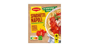 Maggi Fix špagety Napoli, 42 g