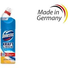 Domestos Ocean Fresh WC čisticí gel 750 ml