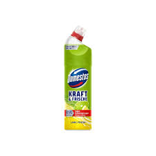 Domestos Limone Fresh WC čisticí gel 750 ml