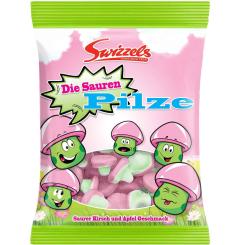 Kyselé houby-marshmallow 100g