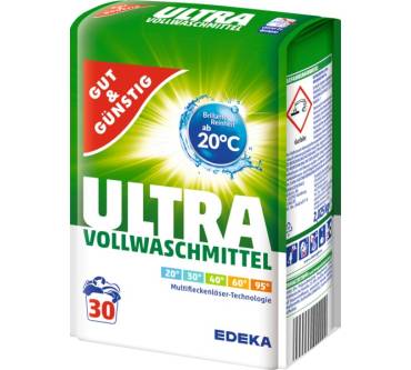 Ultra Univerzální prací prášek 30 dávek 2,025 kg