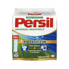 Persil Universal Pulver Megaperls, Tiefen Rein Technologie, 1,120 kg, 16 Wl