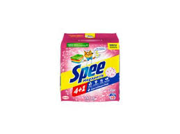SPEE MEGAPERLS COLOR PRACÍ PRÁŠEK 19 DÁVEK