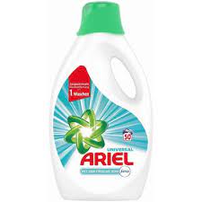 Ariel Actilift s febreze gel 1 L 20Dávek