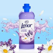 Lenor aviváž - Tag in der Provence, levandule, 36  pracích dávek 