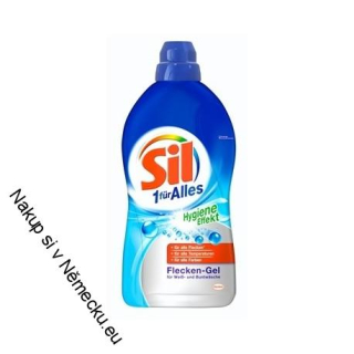 Sil Flecken - odstraňovač skvrn 1,3L