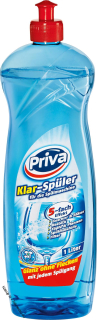 Leštidlo do myčky 1000ml