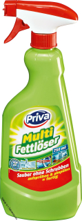 PRIVA MULTI ODMAŠŤOVAČ 750ML TOP PRODUKT