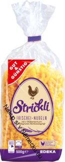 Strickli - VRTULE 500G