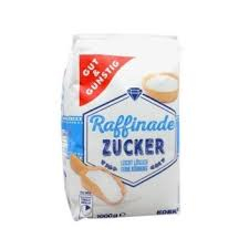 Feiner Zucker - JEMNÝ CUKR 1.Kg