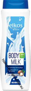 Bodymilk-Tělové mléko 500ml