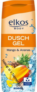 Duschgel Mango & Ananas 300ml