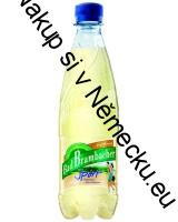 BAD BRAMBACHER SPORT Isotonický nealkoholický nápoj z ochucené min. vody 500 ml